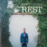 Rest by Ronnie Freeman