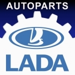 Autoparts for Lada