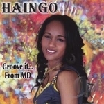 Groove It From Madagascar by Haingo
