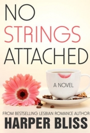 No Strings Attached (The Pink Bean #1)