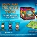 South Park: The Stick of Truth Grand Wizard Edition 