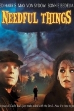 Needful Things (1993)