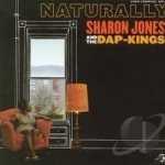 Naturally by Sharon Jones / Sharon Jones &amp; The Dapkings