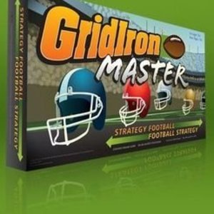 GridIron Master
