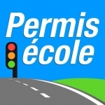 Code de la route PermisEcole 2017