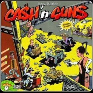 Ca$h &#039;n Gun$