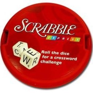Scrabble Express