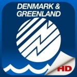 Boating Denmark&amp;Greenland HD