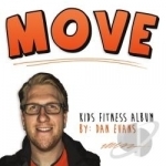 Move by Dan Evans