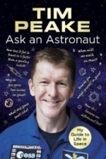 Ask an Astronaut