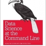 Data Science at the Command Line: Facing the Future with Time-Tested Tools