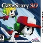 Cave Story 3D 