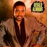 Just Between Us by Gerald Albright