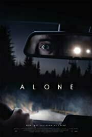 Alone (2020)