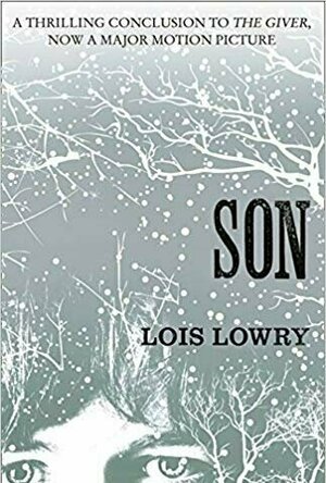 Son (The Giver, #4)