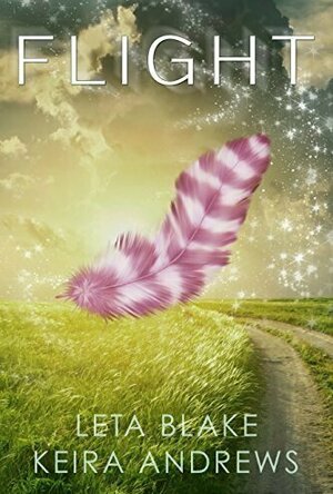 Flight (Gay Fairy Tales #3)