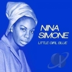 Little Girl Blue by Nina Simone