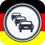 Traffic Info Germany – Real time Road information