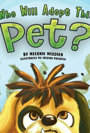 Who Will Adopt This Pet?