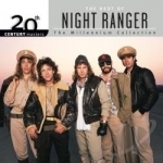 The Millennium Collection: The Best of Night Ranger by 20th Century Masters