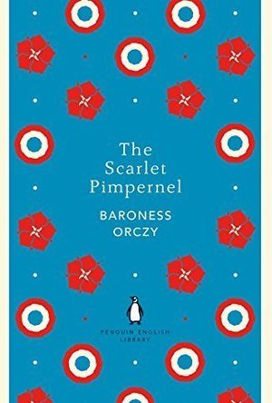 The Scarlet Pimpernel