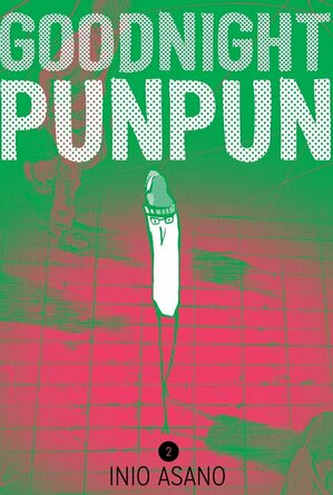 Goodnight Punpun Volume 2