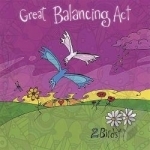 2 Birds by Great Balancing Act