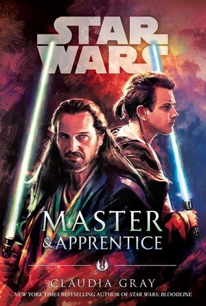 Star Wars: Master &amp; Apprentice
