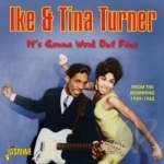 It&#039;s Gonna Work Out Fine by Ike &amp; Tina Turner