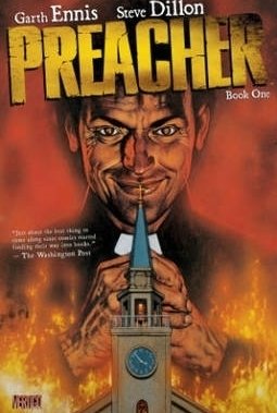 Preacher: Book 1