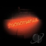 Monomania by Deerhunter