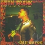 Live at Slim&#039;s Y-Ki-Ki by Keith Frank