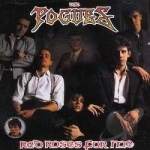 Red Roses for Me by The Pogues