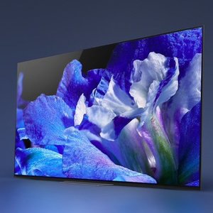 Sony AF8 OLED Smart TV 