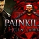 Painkiller Hell &amp; Damnation 