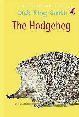 The Hodgeheg