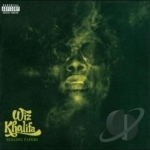 Rolling Papers by Wiz Khalifa