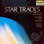 Star Tracks Soundtrack by Erich Kunzel