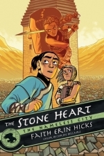 The Stone Heart: The Nameless City Series