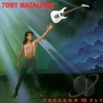 Freedom to Fly by Tony MacAlpine