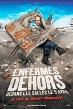Locked Out (Enfermes Dehors) (2006)