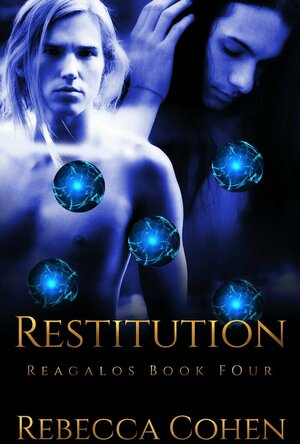 Restitution (Reagalos #4)
