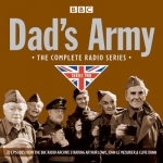 Dad&#039;s Army: Complete Radio Series Two
