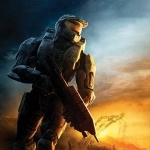 Halo: The Poster Collection