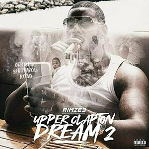Upper Clapton Dream 2 by Rimzee