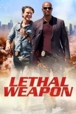 Lethal Weapon  - Season 1