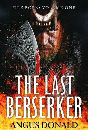 The Last Berserker