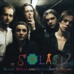 Sunny Spells &amp; Scattered Showers by Solas