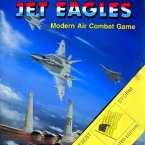 Ace of Aces: Jet Eagles