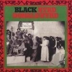 Black Byrd by Donald Byrd